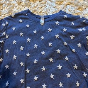 Alternative shirt